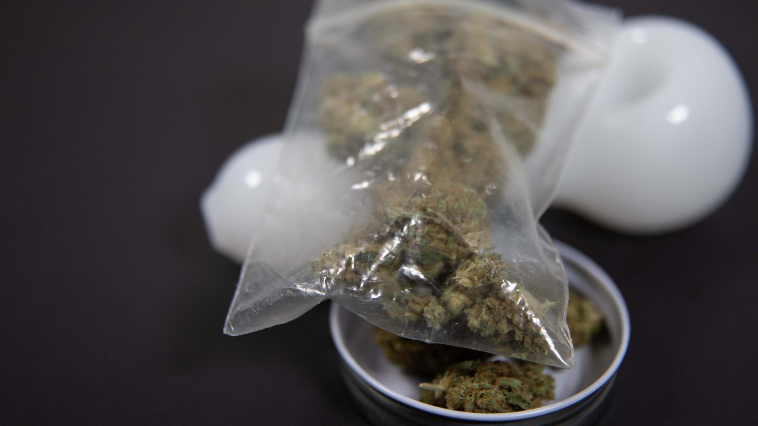 Cannabis and COPD: Exploring Safer Consumption Methods