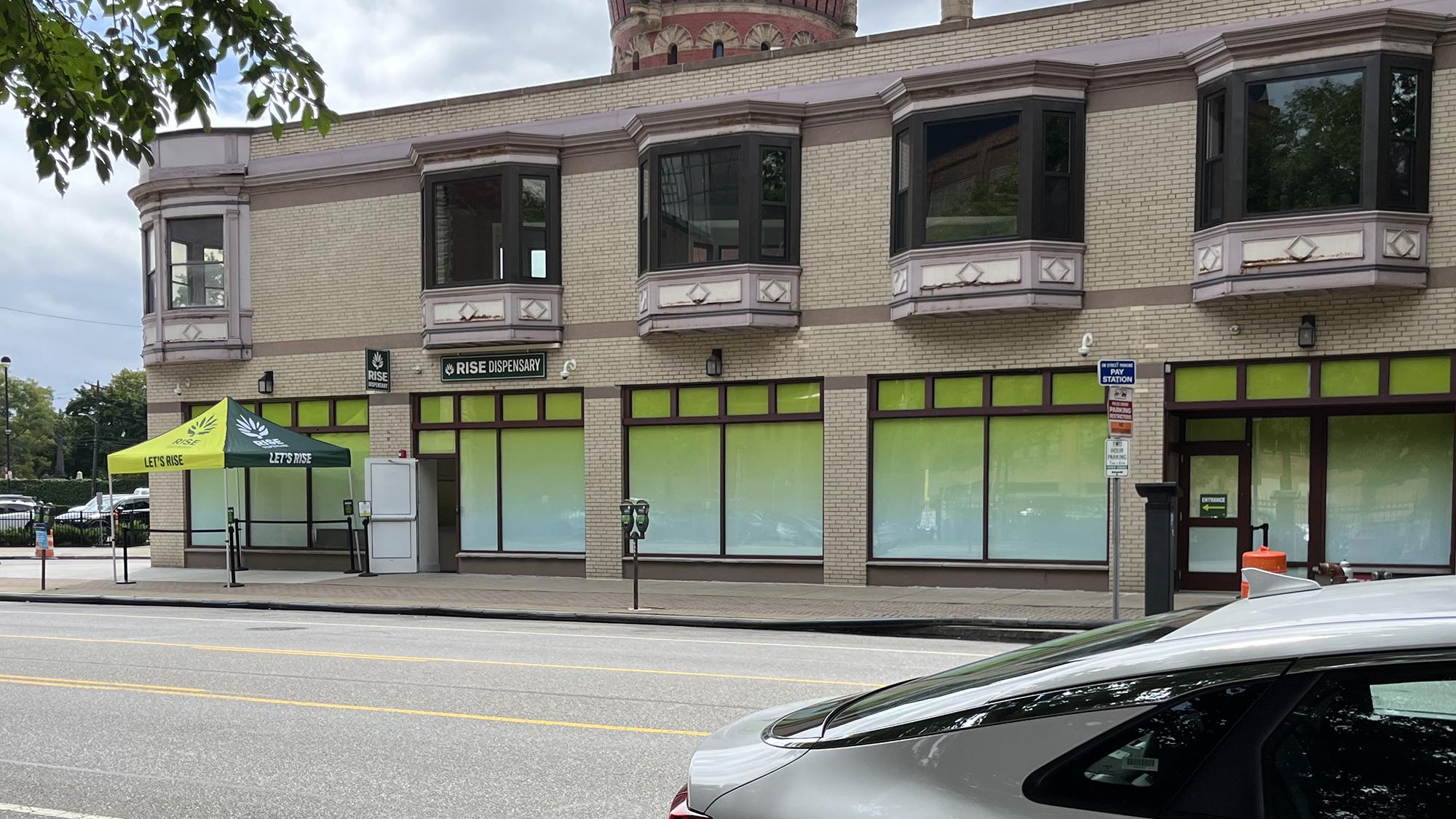 The Newest States and Countries to Legalize Recreational Cannabis as of December 2024